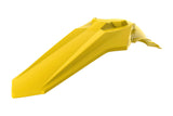 Rear Mudguard Polisport original colour 2019 Suzuki RM 125 / 250