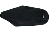 Seat Cover Moose Racing Grip SX / EXC black 2008-2011