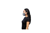 Community Mask DFM M1 Pro Black Size L