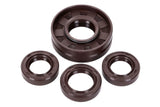 Oil Seal Set TCK brown Simson