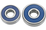 Wheel Bearings + Oils seals Moose Racing KX 80