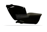 Side Panels KTM SX EXC 98-03 black