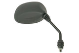 Mirror right Vparts Piaggio TPH / TPH-X / NRG / NTT / Storm