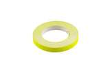 Rim Tape 10m Motip neon yellow 9mm
