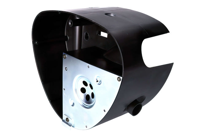 Center Body Panel / Luftfilterlåda Simson