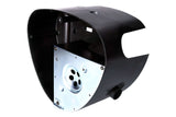 Center Body Panel / Air Filter Case Simson