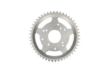Rear Sprocket steel 48 teeth - 420 AFAM Derbi Fenix