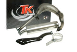 Exhaust Turbo Kit Bajo R Suzuki Street Magic