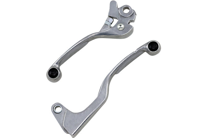 Reglage Set Moose Racing YZF / KXF Competition transparent