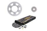 Chain Kit AFAM 15x38 Aprilia AF1 125 Futura / Sport / Europa