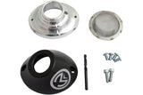 Silencer End Cap with spark arrestor Moose Racing EXC / TE 300
