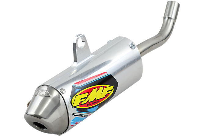 Dämptub FMF Powercore 2 Shorty SX / TC / MC 85 från 2018