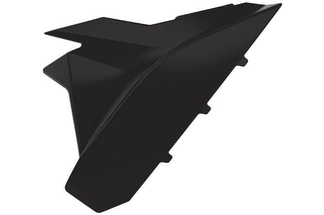 Airbox Lock Polisport Beta RR svart