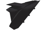 Air Box Cover Polisport Beta RR black