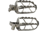 Footrests / Footpegs Moose Racing ND series YZ / YZF