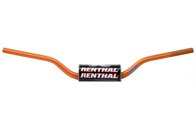 Styre Renthal Fatbar 831 KTM 85 orange