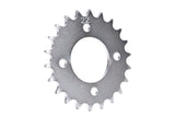 Rear Sprocket 22 teeth 415 Tomos A35