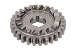 Kickstart Gear 28 teeth 3- / 4-speed Simson