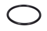 Gasket exhaust tail pipe round Simson