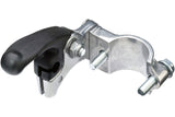 Hot Start Lever w/ bracket aluminium Honda