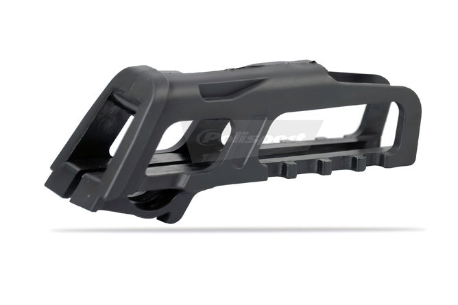 Swingarm Slider Polisport CRF 07-10 svart