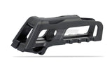 Swingarm Slider Polisport CRF 07-10 black