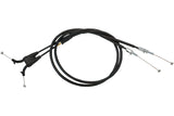 Throttle cable Moose Racing Honda CRF