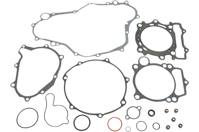 Gasket Set komplett utan ventilkåpspackning Moose Racing YZF 426