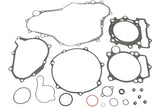 Gasket Set complete w/o valve cover gasket Moose Racing YZF 426