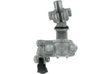 Hot Start Lever with mount YZF