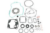 Gasket Set complete with oil seals Moose Racing KX 125 1992-1993
