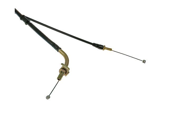 Gasvajer PTFE Piaggio Vespa LX 50 4-takt