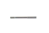 Original rieju Wheel axle