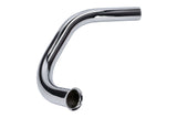 Exhaust Manifold chrome 28mm Simson
