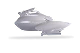 Side Panels Polisport YZF 250 / 450 03-05 white