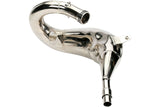 Exhaust FMF Fatty nickel-plated KX 125 1995-1997