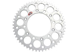 Rear Sprocket Renthal 520 Z.53 Ultra Light self-cleaning CR / CRF