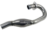 Exhaust Header Pipe FMF Megabomb titanium RM-Z 250 from 2019