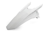 Rear Mudguard Polisport original colour 16 KTM SX / SX-F