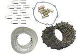 Clutch Plate Kit Torq Drive CR 250 02-07