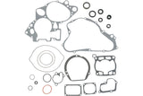 Gasket Set complete with oil seals Moose Racing RM 125 1992-1997