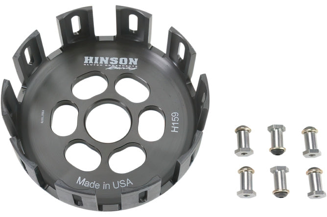 Hinson Kopplingskorg YZ 85