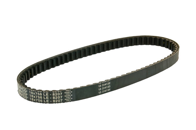 V-klinga Dayco Piaggio Fly / Vespa Primavera / Sprint 50 4T