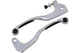 Lever Set Moose Racing YZ 125 / 250 YZ 125 / 250 Competition black