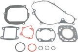Gasket Set complete Moose Racing YZ 80 1990-1992