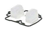 Carburetor Float w. gasket Naraku CVK carburetor 50cc
