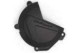 Clutch Case Cover Polisport black KTM Husqvarna