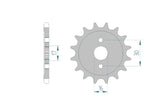 Front Sprocket Afam 428 / 15 teeth CR 80 / 85