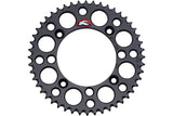 Rear Sprocket Renthal 428 Z.48 Ultra Light self-cleaning black RM / YZ 85