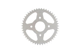 Rear Sprocket steel 47 teeth - 420 Afam Yamaha TZR 2000-2002